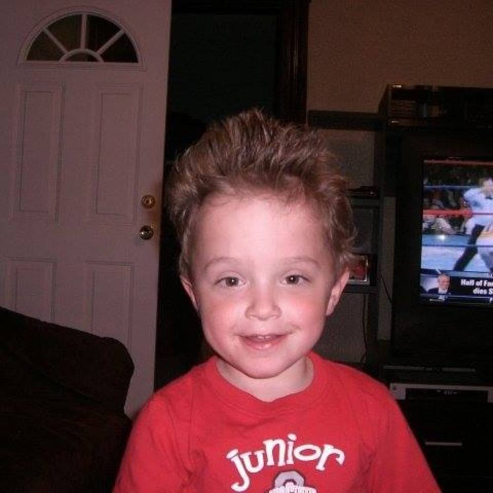 Meet your Posher, Sue